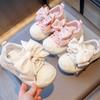 Girls' Canvas Shoes New Girl Casual Shoe Anti Slip Girl Shoe Fashion Children Canvas Shoes Comfort Girl Sneakers Zapatillas Niña
