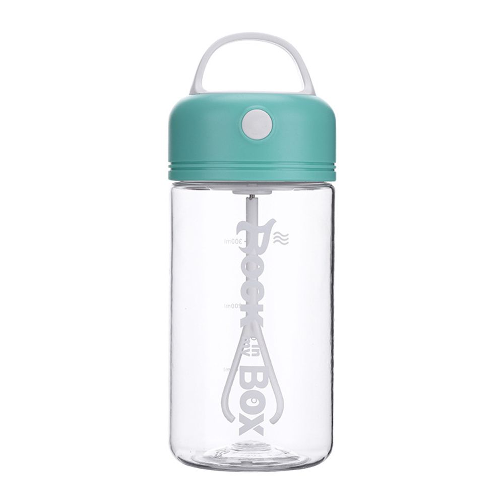 Efficient Protein Bottle Fully Automatic Easy To Carry Coffee Cup Mixing Cup Juicer Water Bottle