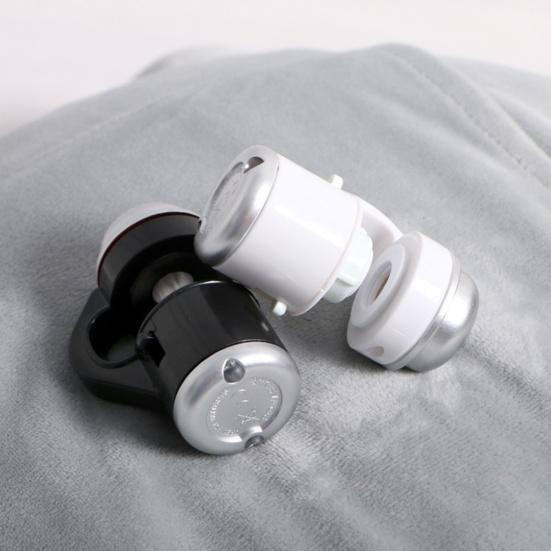 Phone Microscope Lens Multifunctional Wide Angle with LED Light 30X External Phone Microscope for Research