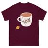 It's Hygge Time Cozy Tea T-Shirt