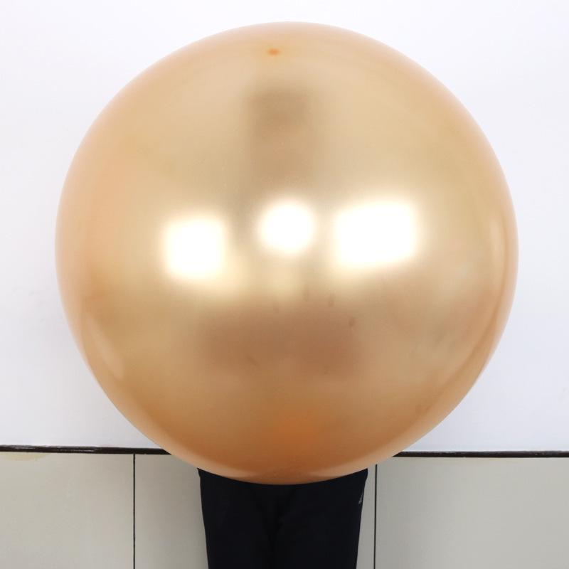 36" Outdoor Lawn Children's Toy Balloon