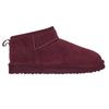 Jack Wills Womens/Ladies Leather Snug Fit Boots