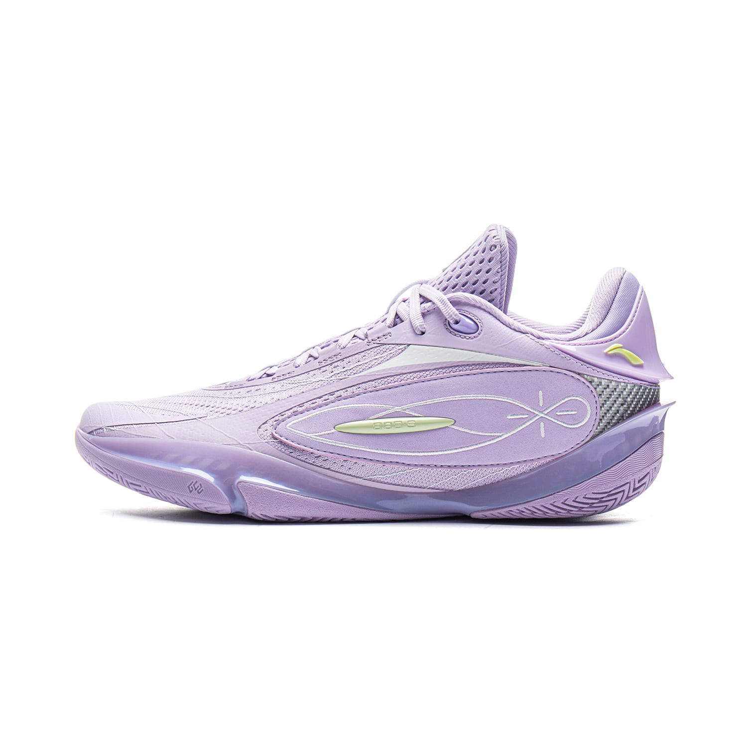 Li Ning Wade 808 5 ULTRA