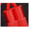 Traditional Red Chinese Knot Wall Hanging