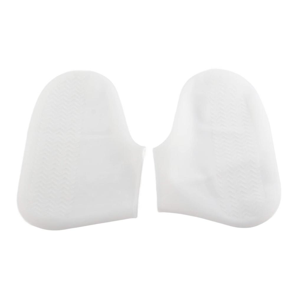 Rain Shoe Covers Non Slip Silicone Waterproof Shoe Protectors for Men Women Kids