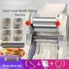 Manual Stainless Steel Noodle Maker