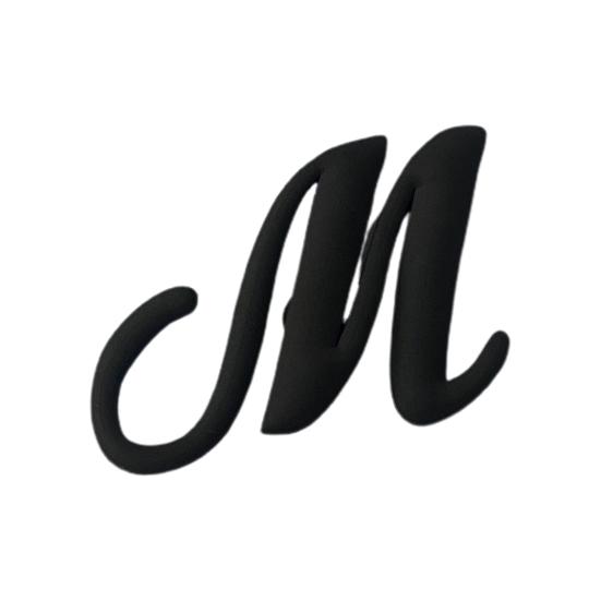 

Английская сумка с буквами, очаровательная пляжная сумка-тоут, украшение в виде отверстия, мягкая сумка из ЭВА-AZ с буквами алфавита, аксессуары для сумки «сделай сам»