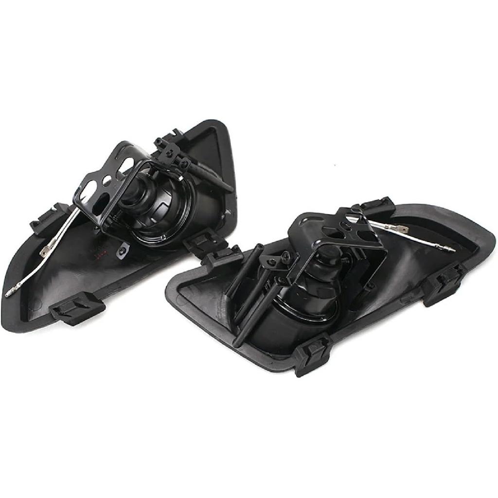 Compatible For Mazda 6 2003 2004 2005 M6 Front Fog Lights Car Styling Spot Light Fog Lam
