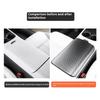 For Xiaopeng G6 Xpeng G6 Car Handrail Box Protective Cover Leather Handrail Protective Cover Modified Interior Accessories