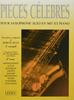 Marcel Mule: Masterpieces Volume 2 (Saxophone, Piano) Leduc Publishing