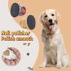 Grind Quickly Pet Nail Grinder Handheld Dog Grinding Paw Tool Cat Claw Grinder  Household