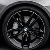 4pcs 56mm Car Badge Wheel Center Cover Stickers Hub Caps Decal For BMW M M3 M5 M6 X3 E46 E90 E39 F10 F20 F30 G20 E60 E36 E34 X6