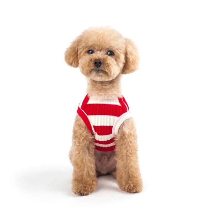 

Big Dangara Sleeveless _Red L