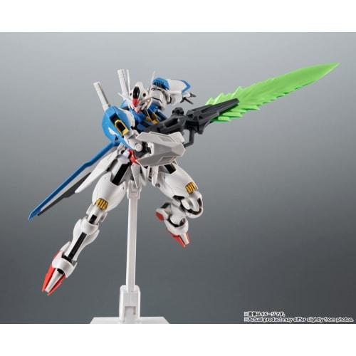 TAMASHII NATIONS ROBOT SPIRITS Mobile Suit Gundam: Mercury Witch XVX-016 Gundam Aerial ver. A.N.I.M.E. ~ROBOT SPIRITS 15th ANNIVERSARY~ Approximately