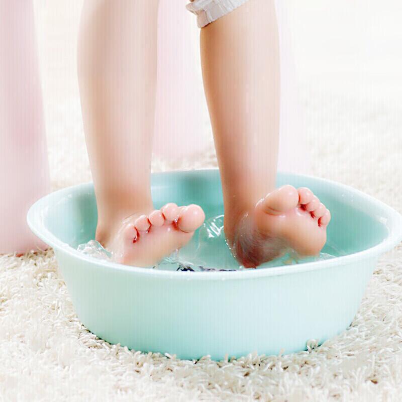 CHAHUA Antibacterial Plastic Basin