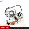 Motor – Injectoare de combustibil auto