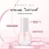 New Matte No-Bake Long-Lasting Peelable Quick-Dry Nail Polish for Nail Art