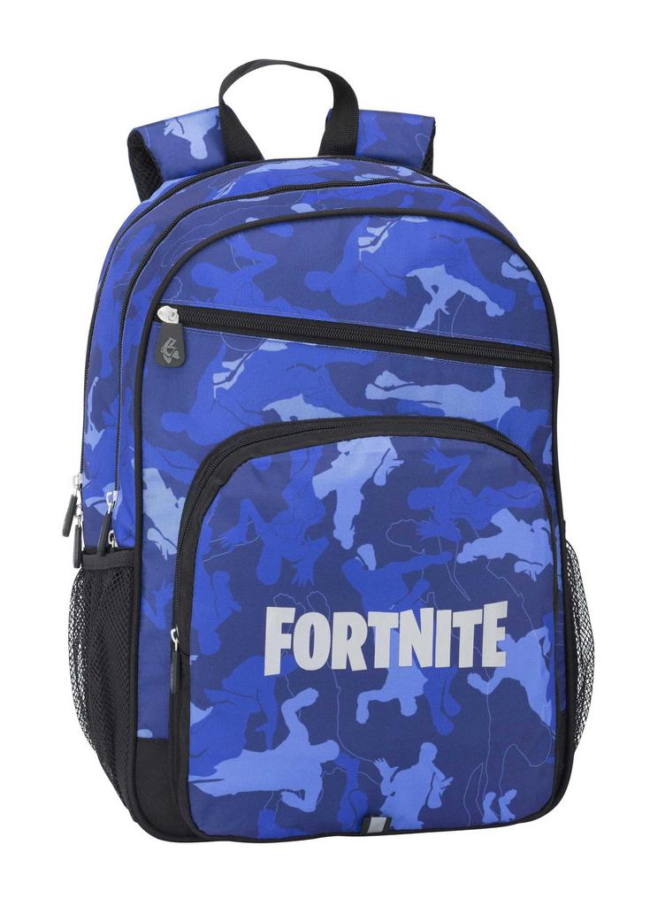 fortnite blue backpack