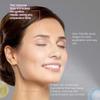 100ml Facial Hair Identification Spray Facial Clarifying Softening Hair Gentle Non-Irritating Hair Removal Spray