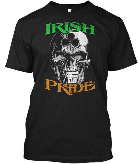 

Irish Pride 6 T shirt Made in the USA Size S to 5XL 3XL