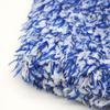 Car Wash Mitts Microfiber Double-Sided Scratch Free Microfiber Washing Gloves Auto  Detailing Cleaning Lint Free Wash Glove