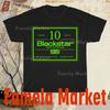 Blackstar Logo TEE T-Shirt Lustig Amerikanische Größe S bis 5XL T-Shirt