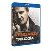 Taken 1 + 2 + 3 Box Set (imported from Spain, Languages On Details)