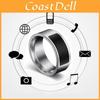 Jakcom R3f Waterproof Nfc Smart Ring For Iso Android Phones With 13.56 Mhz Technology