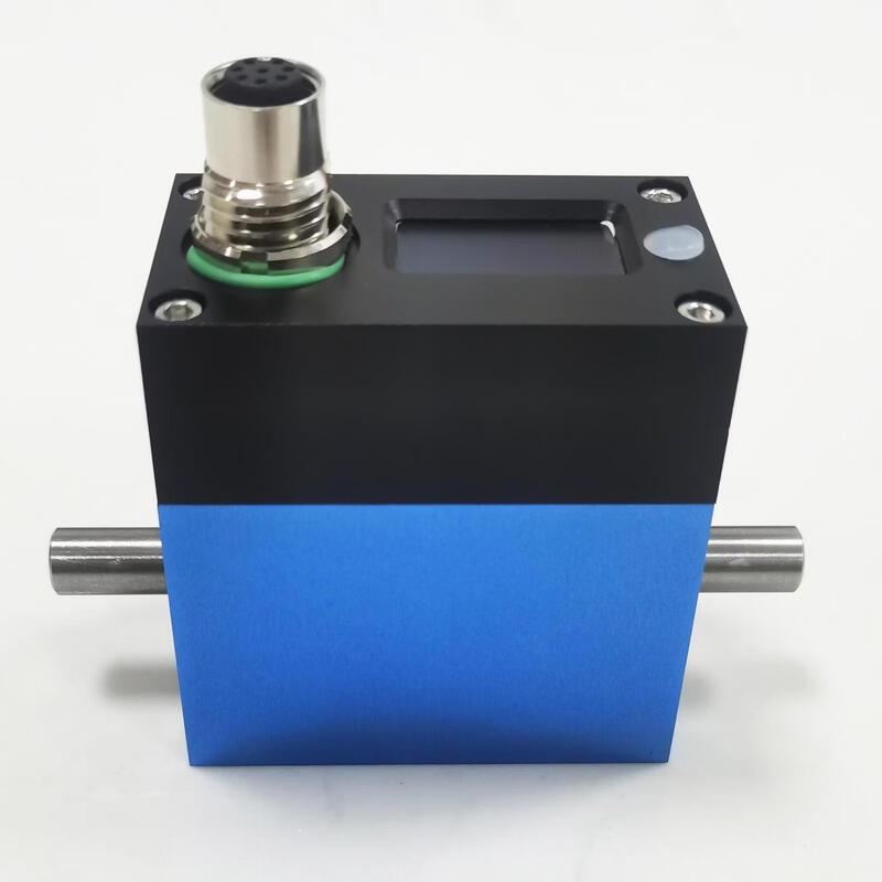 High-Precision Miniature Dynamic Torque Sensor
