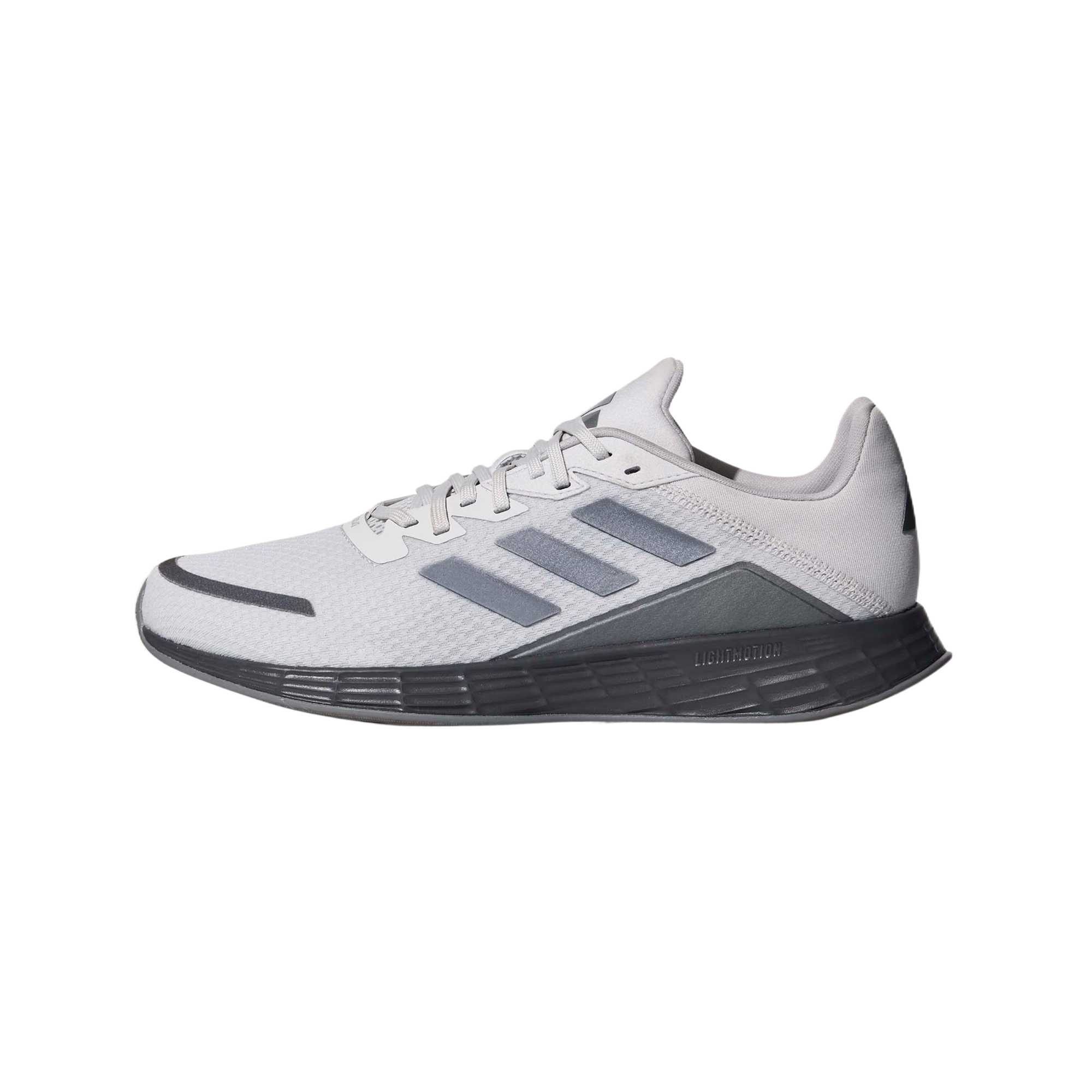 Тканевые низкие беговые кроссовки Adidas Унисекс KH5317 36