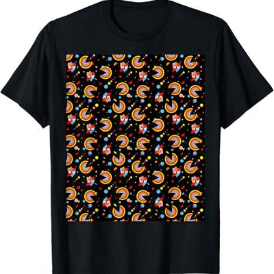 PAC-MAN T-Shirt64