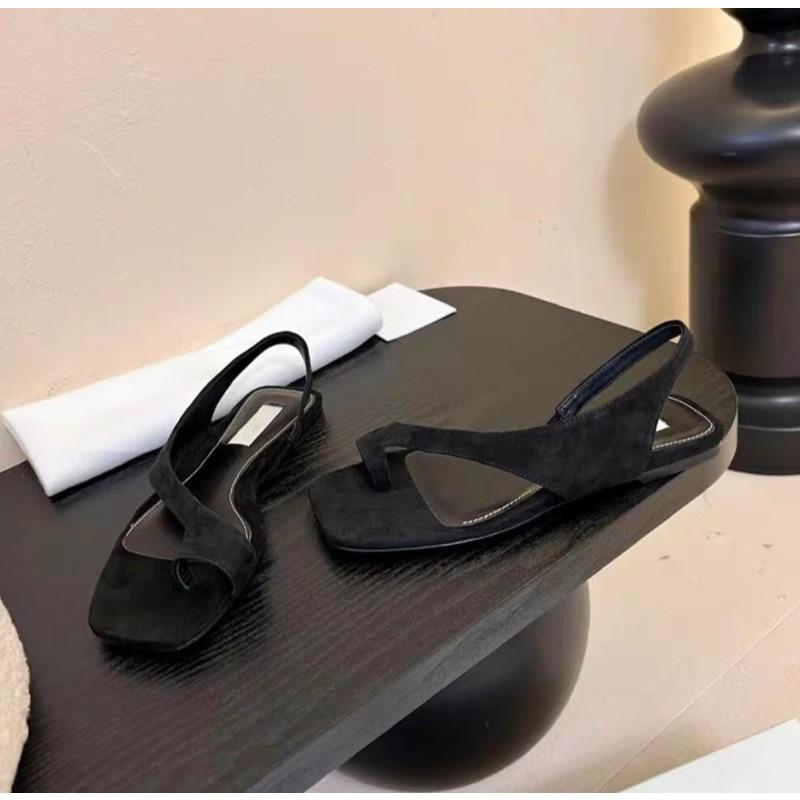 Fashion New Style Sandals Women Shoes Summer Casual Walking Shoes Party Sandals Beach Women's Shoes Outdoor Female Sandal Women Footwear