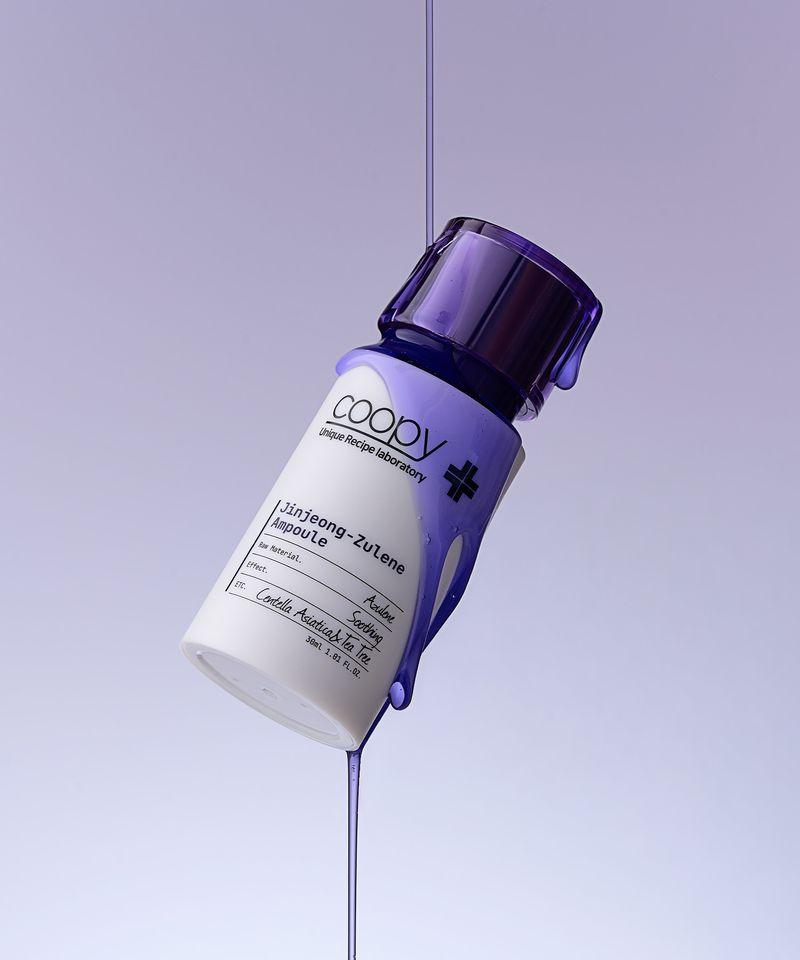 Soothing Julen Ampoule 30ml