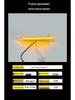 2023-2026 Levin DRL LED Flowing 3-Color Turn Signal Lights