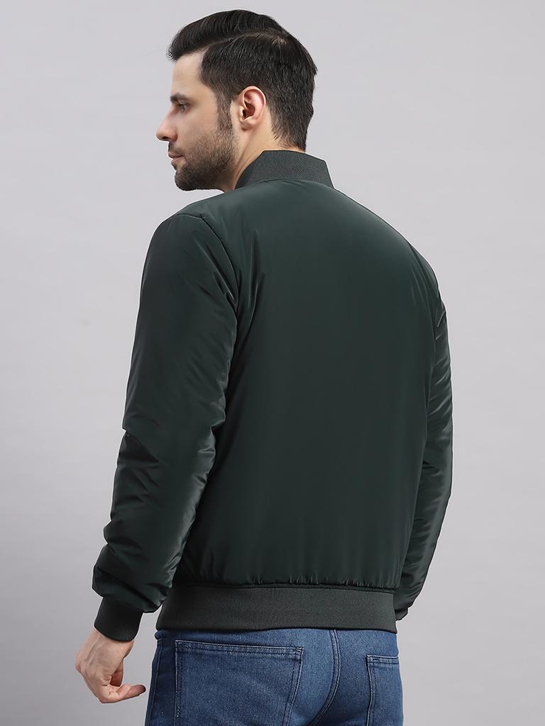 Rock it Men Collar Full Sleeve Jacket
