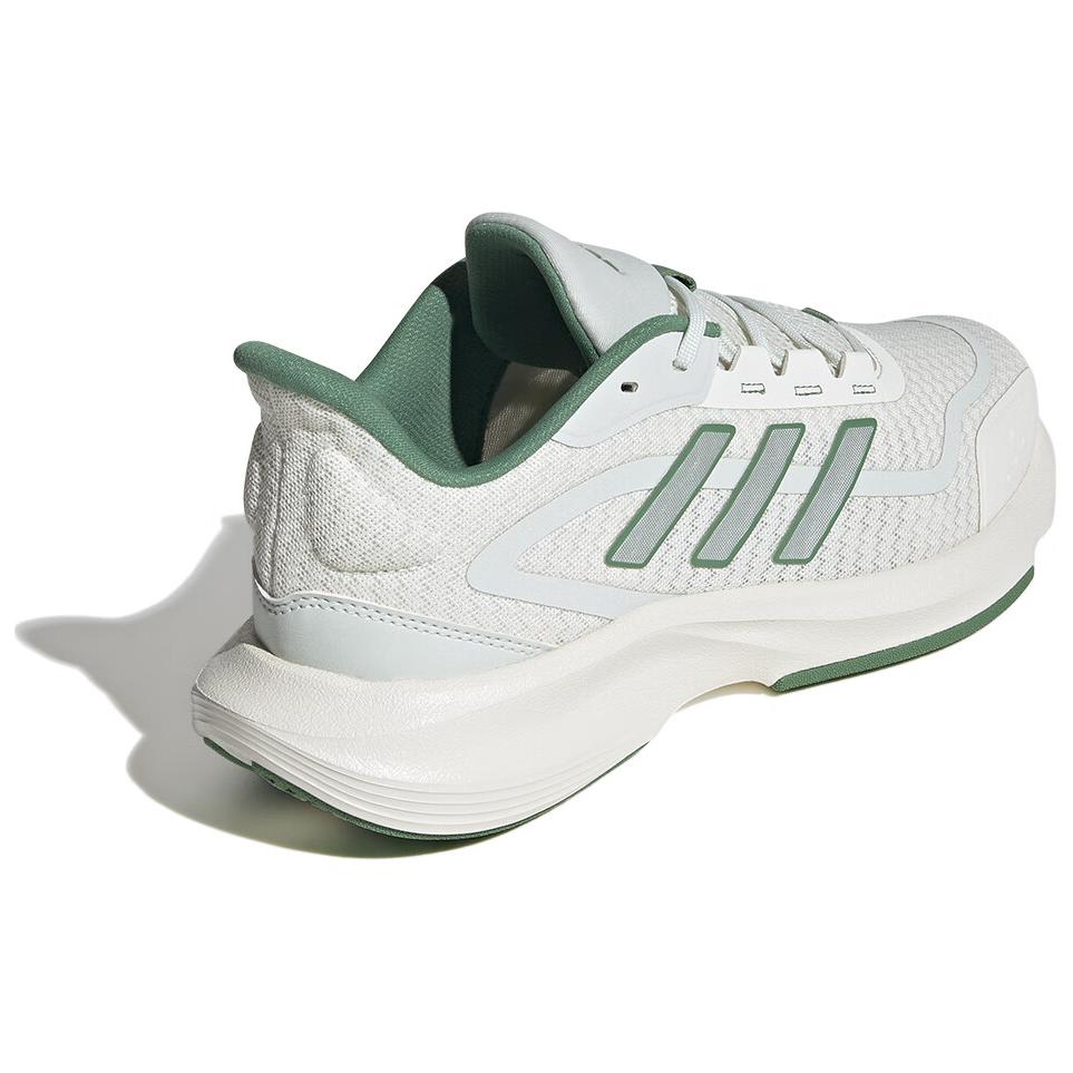 adidas Avaflash Lightweight Comfortable Fabric Shock Absorption Durable Breathable Low-Top Casual Training Running Shoes Unisex Sneaker JH5153