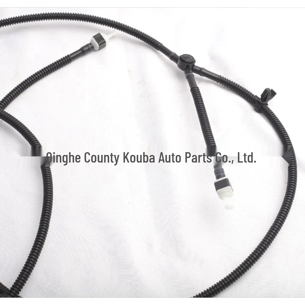 6439.J1 for Citroen C5 Windshield Wiper Spray Hose Tee Pipe