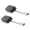 2pcs Carbon Brushes Electric Motor For Bosch GWS 1000 1100 1400 10 11 14 15-125