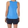 Asics Casual Fashion Comfortable Sports Vest Women Vests Blue-Coast 2042A350-401