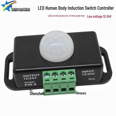 Oświetlenie LED – Taśmy LED