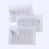 10Pcs Manicure Grinding Heads Set High Strength Fast Nail Removal Polish Head Grinding Machine Accessories
