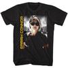Terminator Dark Fate Sarah Conner Movie Shirt Unisex T-Shirt