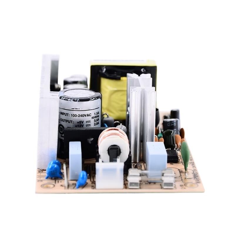 Supinda PD-65B 5V/12V Switching Power Supply