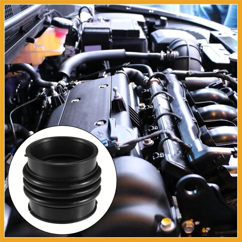 1 Pcs Air Intake Tube Hose No.1788120130 for Lexus ES330 2004-2006 for Lexus ES300 2002-2003 for Toyota Camry 2002-2006 for Toyota Solara 2004-2008