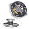 Radiator Cap Equipment Radiator Surge Tank Cap For Buick Chevy GMC Cadillac 10409635 25060216 RC36B