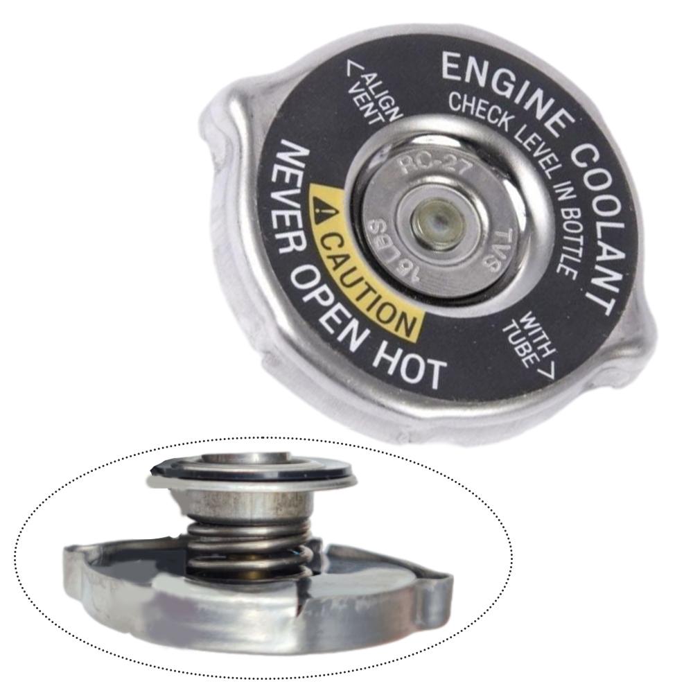 Radiator Cap Equipment Radiator Surge Tank Cap For Buick Chevy GMC Cadillac 10409635 25060216 RC36B