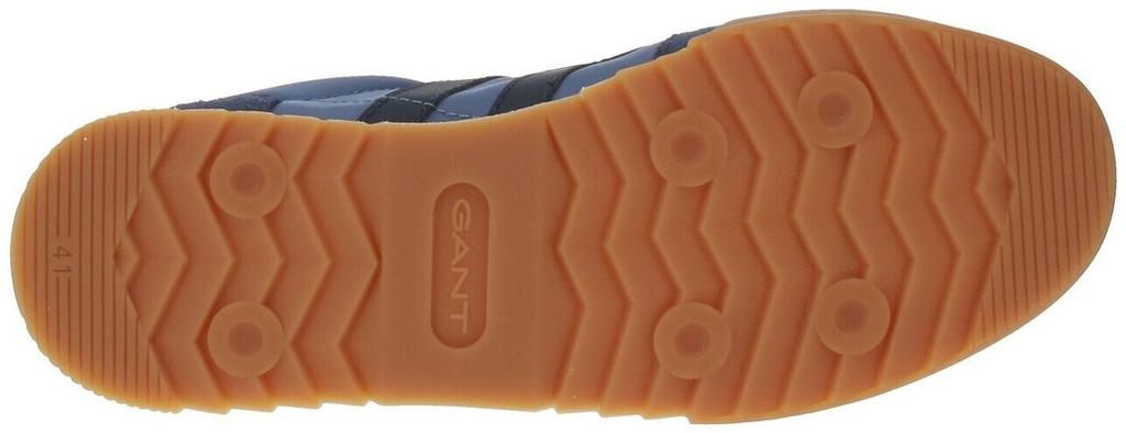 Sneakers GANT Sneaker G315 Indigo Marin