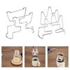 Universal Coffee Filter Holder Multiple Size Ideal For Camping Travel Home Brewing