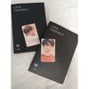 Used BTS LOVE YOURSELF Tear Jimin Trading Card Included
