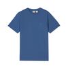 Levis Standard American Blue Casual Soft Crew Neck Short Sleeve T-Shirt Unisex Tops 008C7-0001